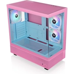 Θήκη Υπολογιστή Thermaltake View 270 Plus TG ARGB Bubble Pink
