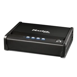 Αντικλεπτική Προστασία Master Lock Tresor MLD08E Digital Lock