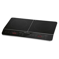 Επαγωγική εστία πάγκου διπλή Proficook PC-DKI 1067