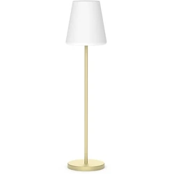 Φωτιστικό δαπέδου Newgarden Lola Slim 120 LED Brass