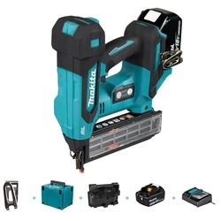 Makita Καρφωτικά & συρραπτικά DBN501RTJ Akku-Stauchkopfnagler 50 mm 18V