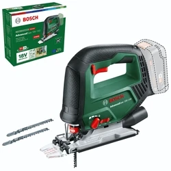 Bosch AdvancedSaw 18V-140 Ασύρματο Σέγα