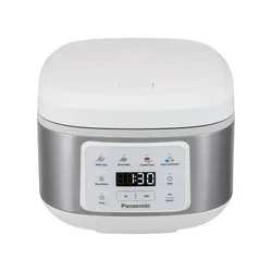 Reiskocher Panasonic SR-DA 152 WXE