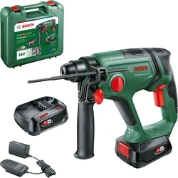 Bosch UniversalHammer 18V Akku-Bohrhammer