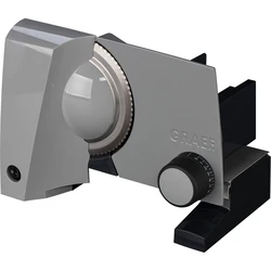 Κόφτης τροφίμων Graef G55 γκρι