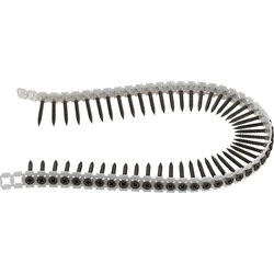 Βιδες στερέωσης Makita collated drywall fine thread PH2 3,9x35mm F-31153 1000τμχ