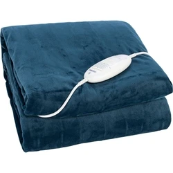 Beurer HD 75 Cosy Ocean Ηλεκτρική Κουβέρτα Θέρμανσης