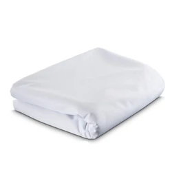 Hama Φόντο Studio Stoff Polytex 2,94 x 6m λευκό non-wrinkle