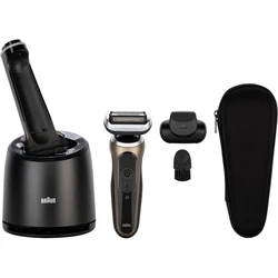 Ηλεκτρική Ξυριστική Μηχανή Ανδρών Braun Series 7 72-C7200cc