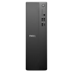 Dell Pro Slim Essential QVS1260 Επιτραπέζιος Υπολογιστής (i5-14400/16GB DDR5/512GB SSD/Windows 11 Pro)