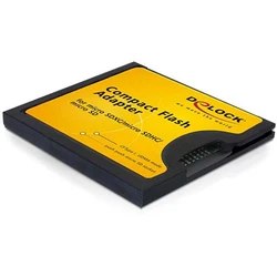 Card reader DeLOCK CF I SDHC
