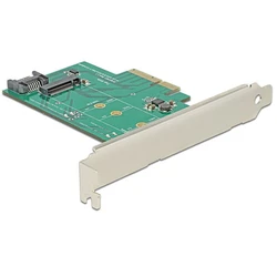 Controller PCIe Delock 89370 PCIe x4 > 1x M.2 NGFF