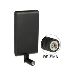Εσωτερική Κεραία Δικτύου Delock RP-SMA 7,5-10dBi Directional