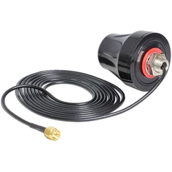 Εξωτερική Κεραία Δικτύου Delock SMA 2,0dBi Οmni Οutdoor GSM/UMTS/WLan/Blu