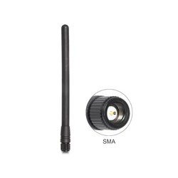 Εσωτερική Κεραία δικτύου Delock SMA 2dBi