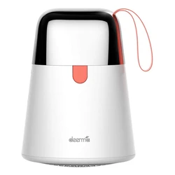 Αποχνουδωτής Deerma MQ600, με μπαταρία, 7000rpm, λευκός