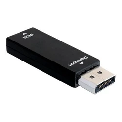 Αντάπτορας HDMI DeLock to DisplayPort 1.1