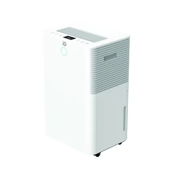 Αφυγραντήρας IQ DH-3620 με Συμπιεστή Ιονιστή και Wi-Fi 20lt