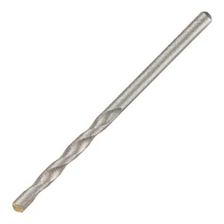 Τρυπάνι Deli DH-Jgz050-E1 για Τοίχο, 40Cr Yg6, 5X85Mm, Κυλινδρικό