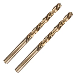 Τρυπάνια Deli DH-Mhz020-E2 για Μέταλλο, M35 Hss Din 388, 2X49Mm, Κυλινδρικό, 2Τμχ