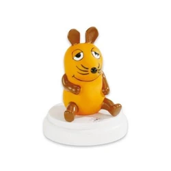 Φωτάκι Νυκτός LED Die Maus Mouse with Sensor