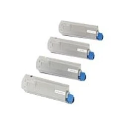 Toner Oki C 5600 Black (43324408)