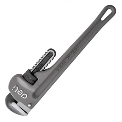 Κάβουρας Deli Υδραυλικού Dl105014, 14"/350Mm, Έως 48Mm