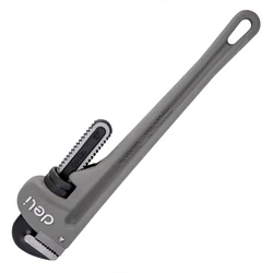 Κάβουρας Deli Υδραυλικού Dl105018, 18"/450Mm, Έως 60Mm