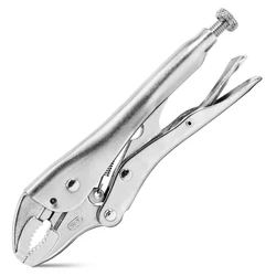 Πένσα Deli Γκριπ Dl109107Z, 180Mm