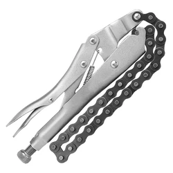 Αλυσοκάβουρας Deli Dl20018, 10"/250Mm, 450Mm Αλυσίδα