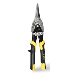 Ψαλίδι Λαμαρίνας Deli Dl20030 με Αντιολισθητικές Λαβές, 300Mm