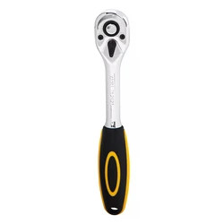 Deli Καστάνια Dl2421, 45 Δόντια, 3/8", Cr-V, 200mm