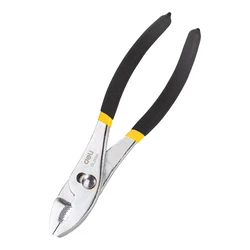 DELI πένσα DL25508 με αντιολισθητικές λαβές 20.5cm