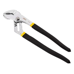 Deli Γκαζοτανάλια Dl2612 Με Αντιολισθητικές Λαβές, 30.5cm