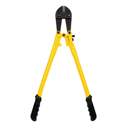 Deli Κόφτης Σύρματος Dl2688, 350mm, 56hrc