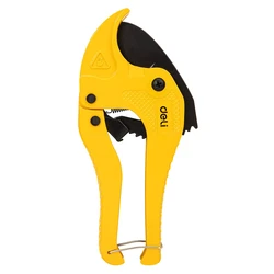 DELI Plastic Pipe Cutter 42mm