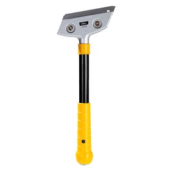 Ξύστρα Εργασίας Deli Dl4725 με Πλαστική Λαβή, 300Mm