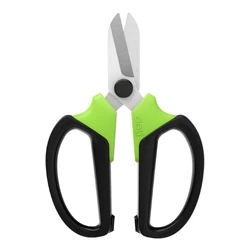 Ψαλίδι Κλαδέματος Deli Dl580100A με Μέγιστη Διάμετρο Κοπής 4Mm, 165Mm