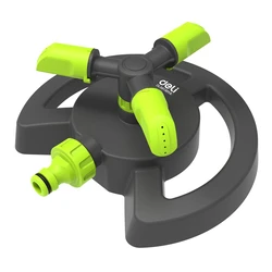 DELI ποτιστικό εδάφους DL581301A