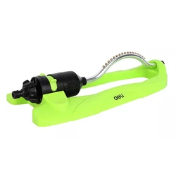 Ποτιστικό Βεντάλιας Deli Dl581303, Επιφάνειας, 3/4"