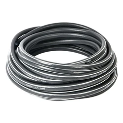 Λάστιχο Ποτίσματος Deli Dl8072-15, 360Psi, 1/2", 15M