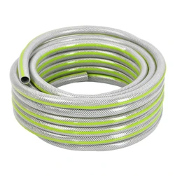 DELI λάστιχο ποτίσματος DL8072A-30 1/2" 30m