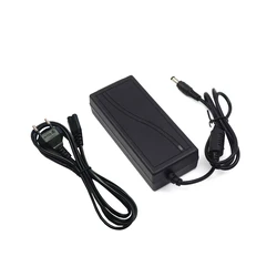 Universal Τροφοδοτικό DM Pro 24V 3A DC 2.1/5.5