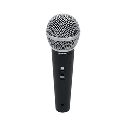 Δυναμικό μικρόφωνο χειρός DM-58 DM PRO