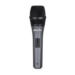 Δυναμικό μικρόφωνο χειρός DM-812 DM PRO