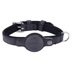 Mili Κολάρο Θήκη Smart Tag Micollar Σκύλους Small Μαύρο