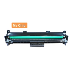 Drum Συμβατό για HP, CF219A, Black, 12K