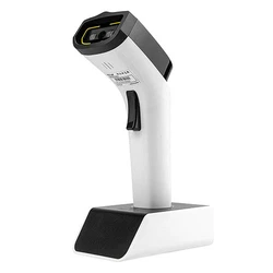 Barcode Scanner Netum DS8100 Bluetooth HYBRID RFID NFC HF RFID TAG & 1D/2D QR