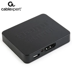 HDMI Splitter Cablexpert 2 PORTS