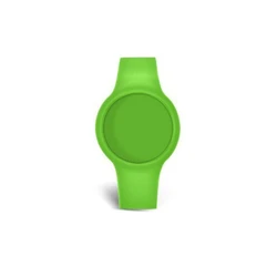 Γυναικείο Λουράκι H2X Dv1 (34mm) Καουτσούκ Πράσινο